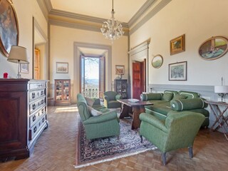 Maison de vacances Borgo San Lorenzo Équipement 32