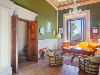 Maison de vacances Borgo San Lorenzo Équipement 27