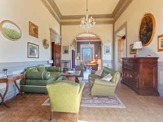 Vakantiehuis Borgo San Lorenzo Kenmerken 29