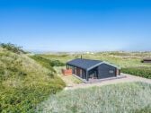 Holiday house Henne Strand Outdoor Recording 1