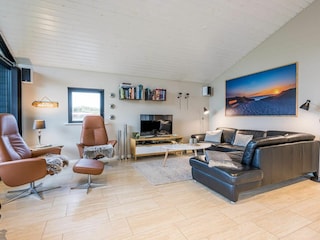 Casa de vacaciones Henne Strand  12
