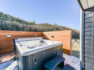Casa de vacaciones Henne Strand  15
