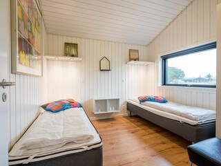 Casa de vacaciones Henne Strand  29