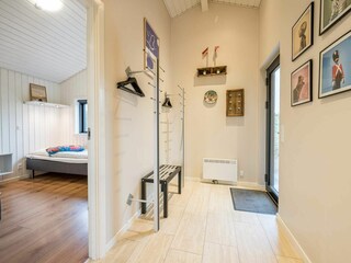 Casa de vacaciones Henne Strand  32