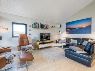 Holiday house Henne Strand  8