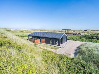 Holiday house Henne Strand Outdoor Recording 2