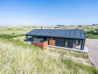 Holiday house Henne Strand Outdoor Recording 4