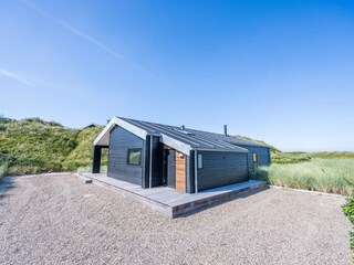Holiday house Henne Strand Outdoor Recording 5