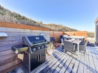 Holiday house Henne Strand  11
