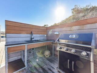 Holiday house Henne Strand  13