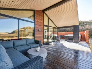 Holiday house Henne Strand  14