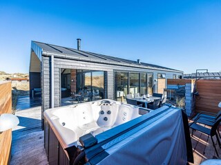 Holiday house Henne Strand  17