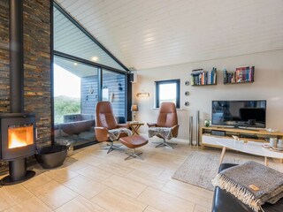 Holiday house Henne Strand  18