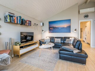 Holiday house Henne Strand  20
