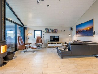 Holiday house Henne Strand  21