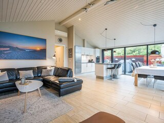Holiday house Henne Strand  22
