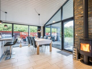 Holiday house Henne Strand  23