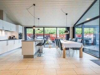 Holiday house Henne Strand  25