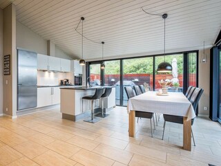 Holiday house Henne Strand  26