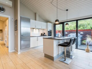 Holiday house Henne Strand  27