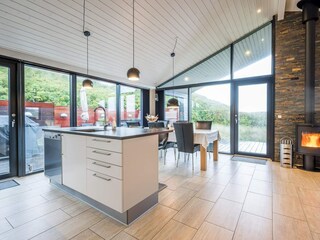 Holiday house Henne Strand  28