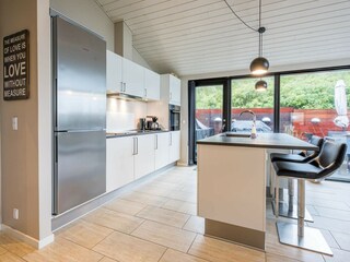 Holiday house Henne Strand  29