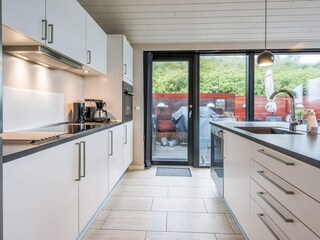 Holiday house Henne Strand  30