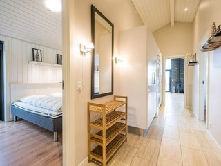 Holiday house Henne Strand  36