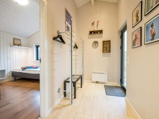 Holiday house Henne Strand  37