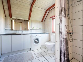 Vakantiehuis Blåvand  4
