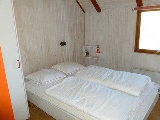 Vakantiehuis Blåvand  10
