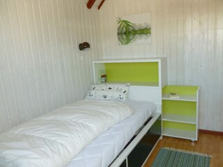 Vakantiehuis Blåvand  12