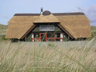 Vakantiehuis Blåvand  13
