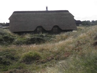 Vakantiehuis Blåvand  14
