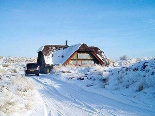 Vakantiehuis Blåvand  15