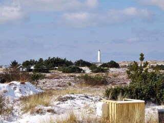 Vakantiehuis Blåvand  19