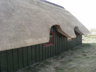 Vakantiehuis Blåvand  20