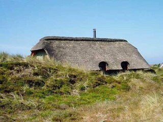 Vakantiehuis Blåvand  21