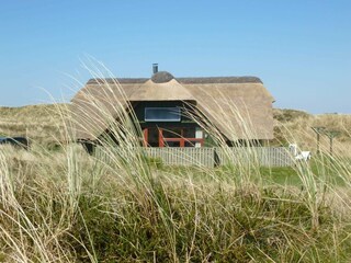 Vakantiehuis Blåvand  22