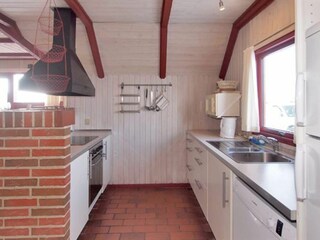 Vakantiehuis Blåvand  8