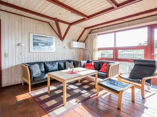 Holiday house Blåvand  3