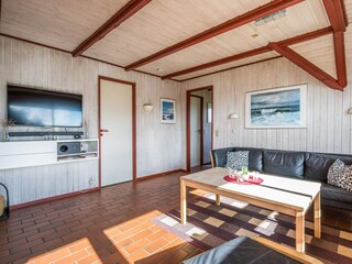 Maison de vacances Blåvand  28