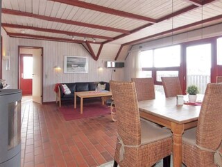 Holiday house Blåvand  4