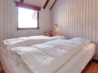 Maison de vacances Blåvand  33