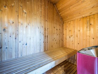 Maison de vacances Blåvand  38