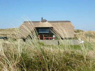 Maison de vacances Blåvand  40
