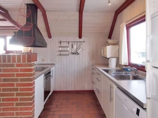 Ferienhaus Blåvand  11