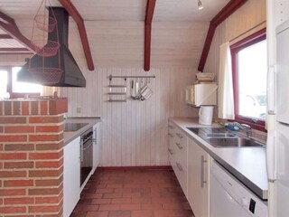Holiday house Blåvand  12