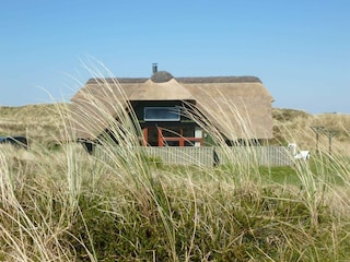 Ferienhaus Blåvand  14