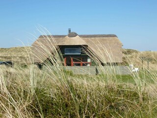 Maison de vacances Blåvand  39